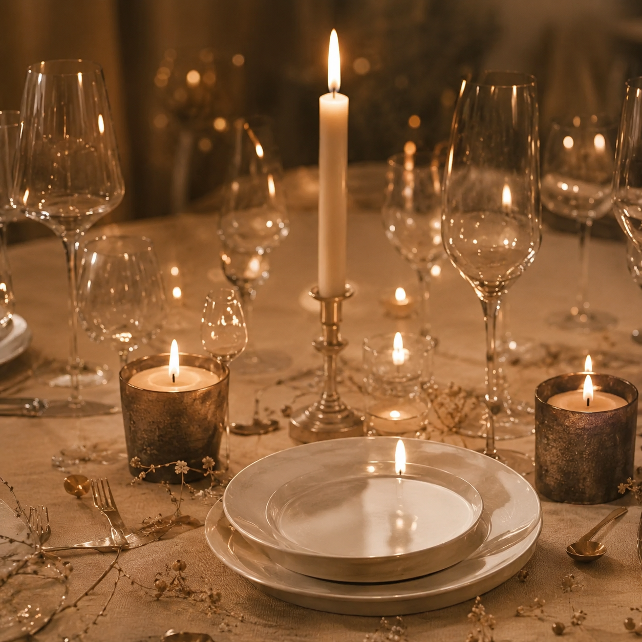 Eventos NORTE